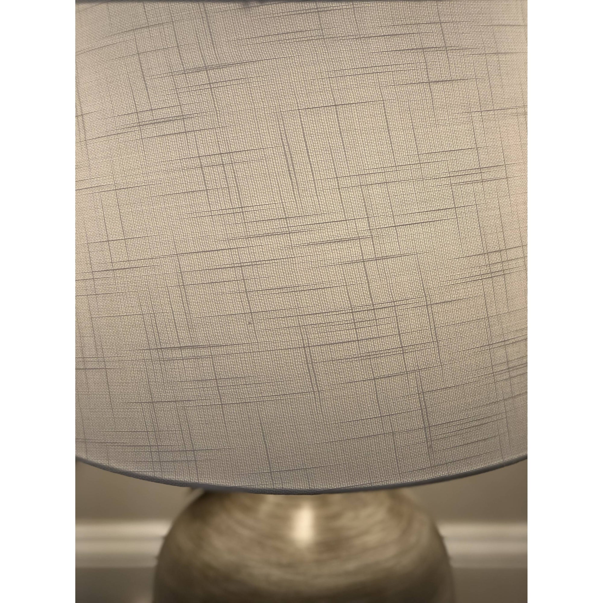 Conesville Lamp Set