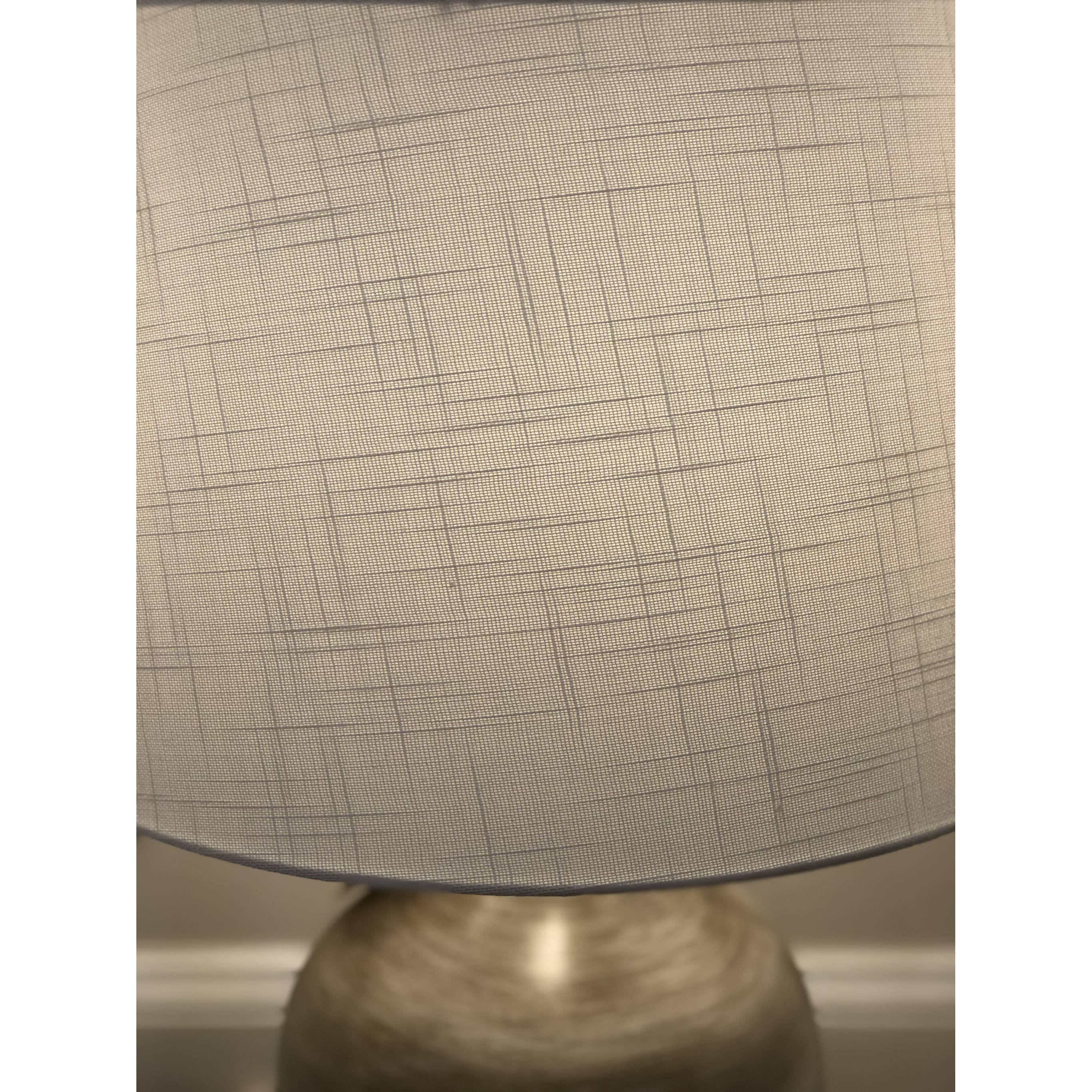 Conesville Lamp Set