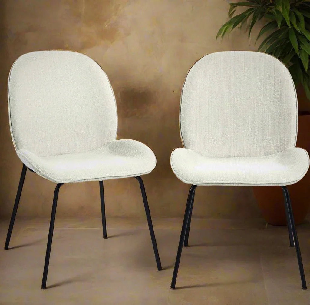 Edwards Dining Chair /Two