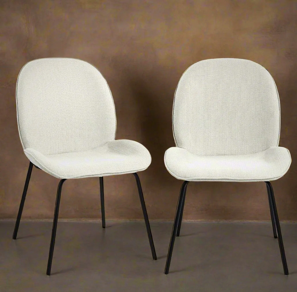 Edwards Dining Chair /Two