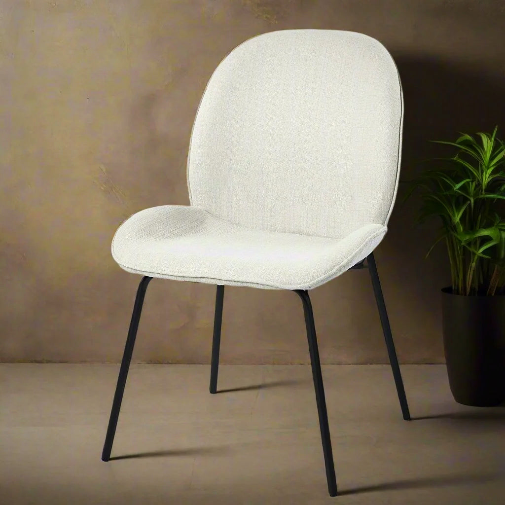 Edwards Dining Chair /Two