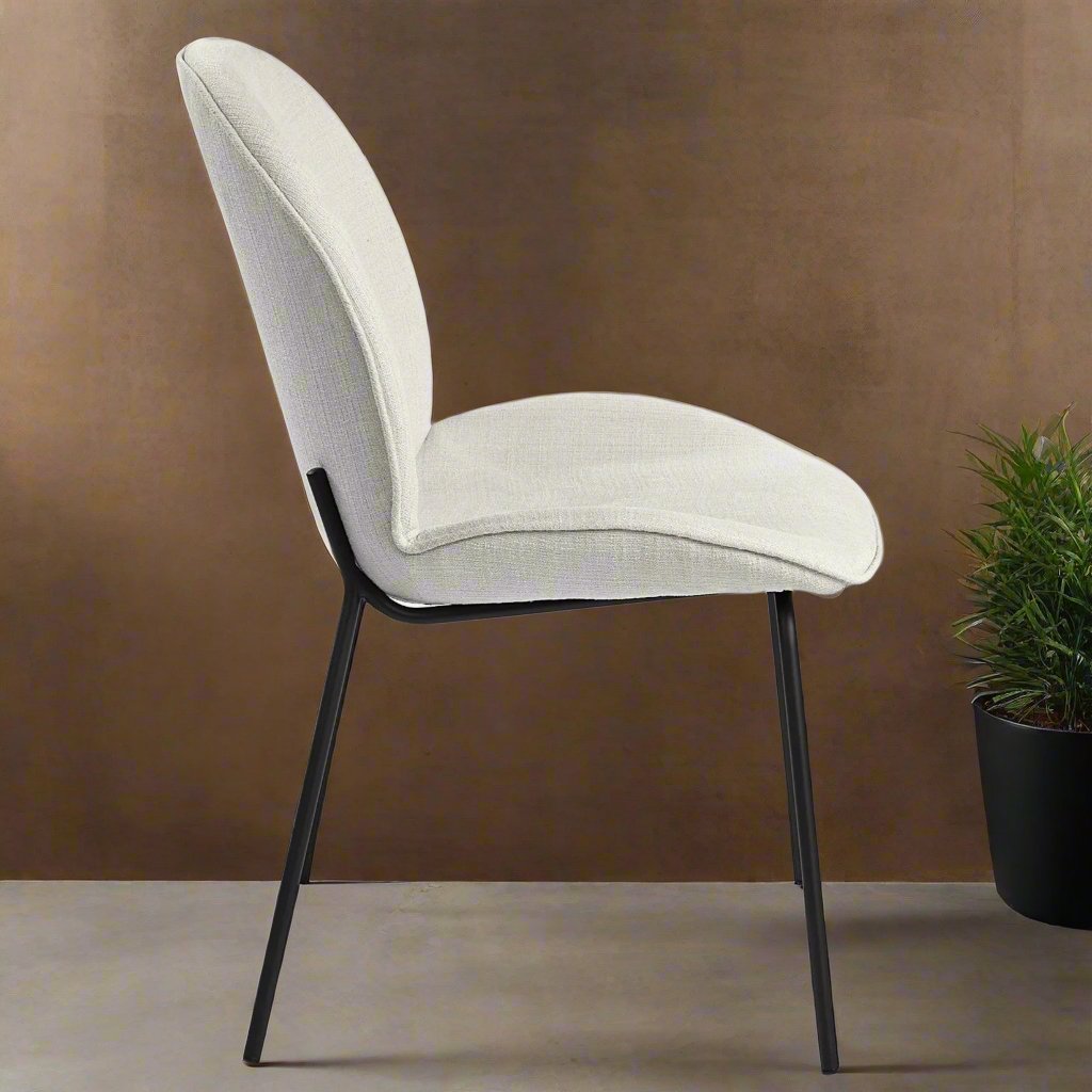 Edwards Dining Chair /Two