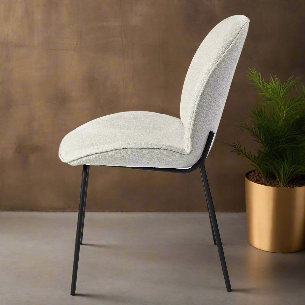 Edwards Dining Chair /Two