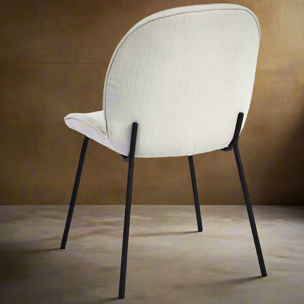 Edwards Dining Chair /Two