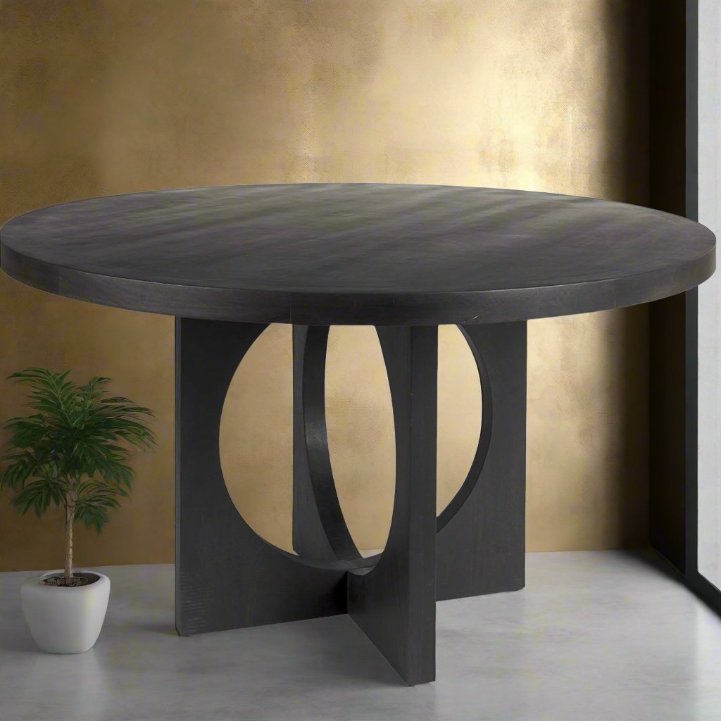 Mesa de comedor Horicon