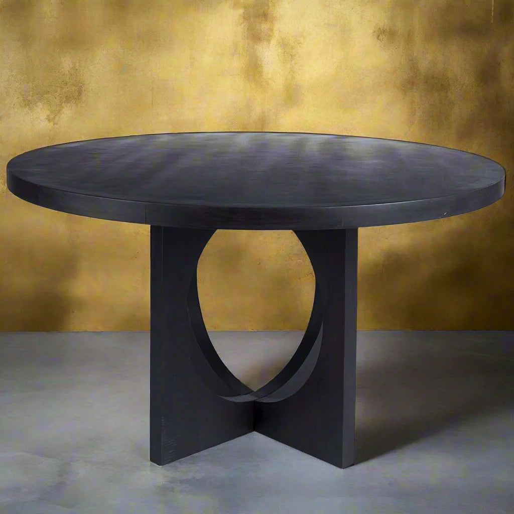 Mesa de comedor Horicon