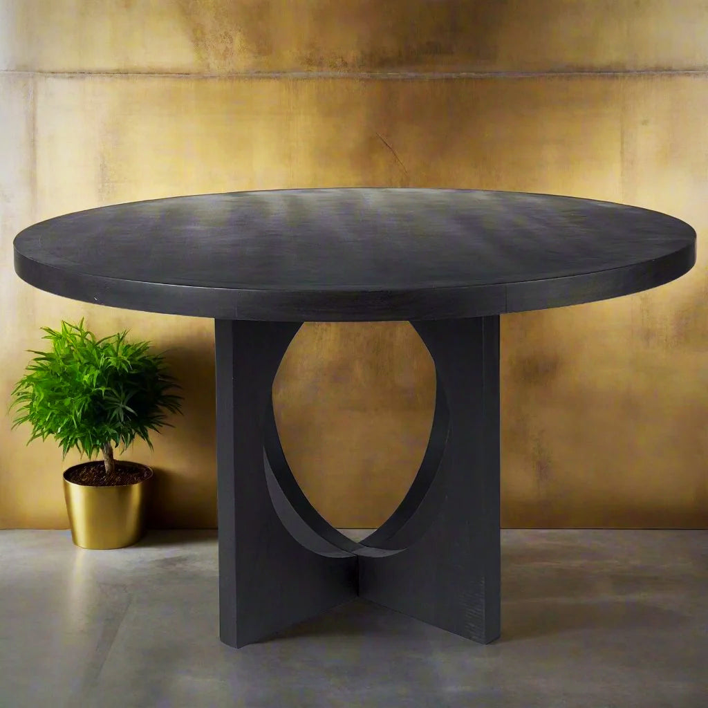 Mesa de comedor Horicon