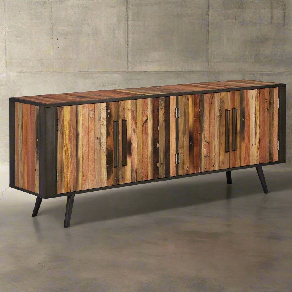 Boatny Credenza