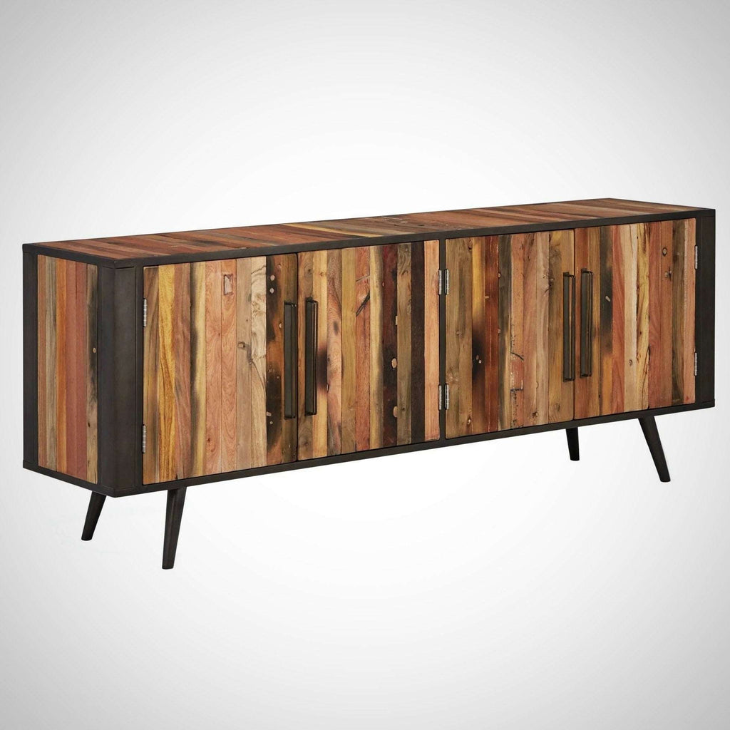 Boatny Credenza