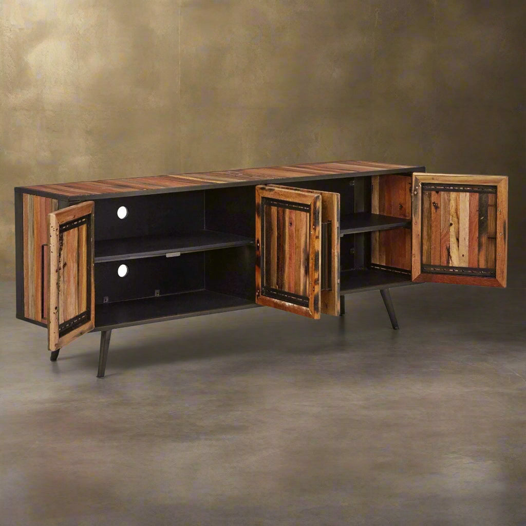 Boatny Credenza