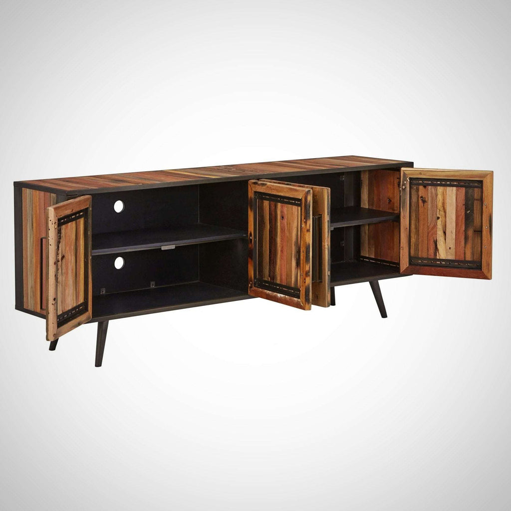 Boatny Credenza