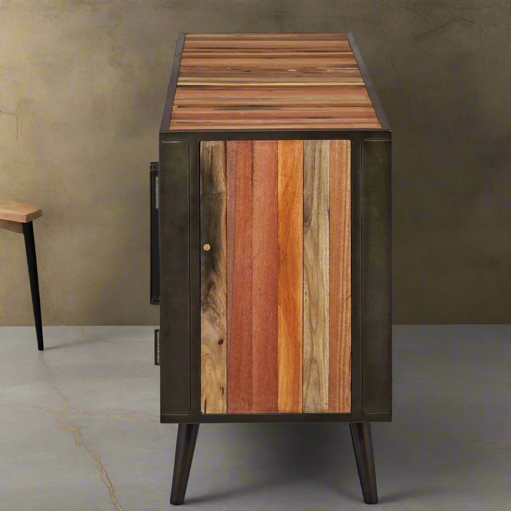 Boatny Credenza