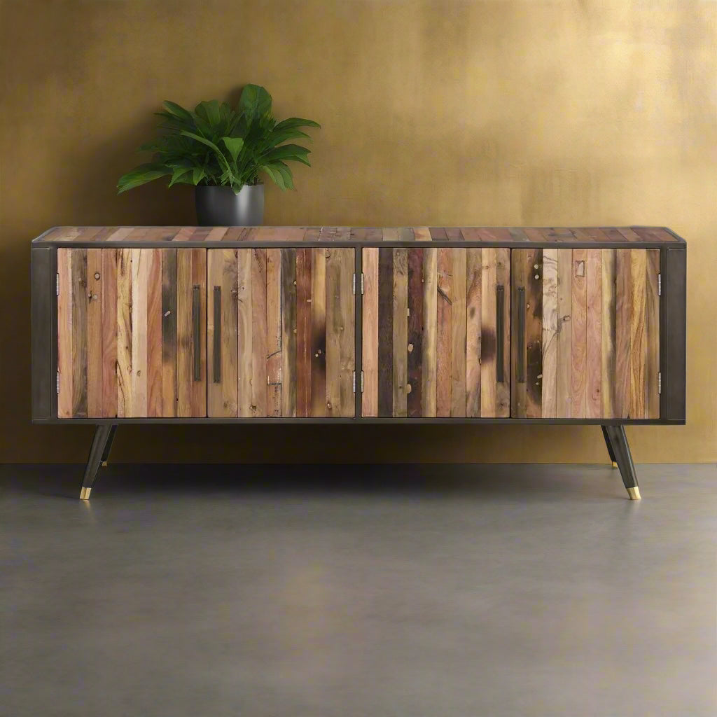 Rye Console