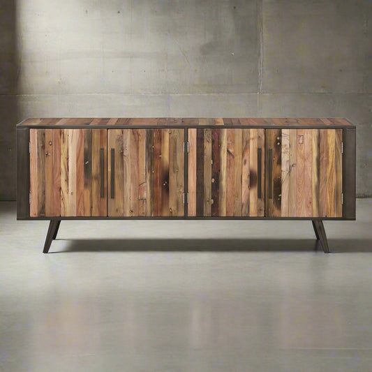 Rye Console