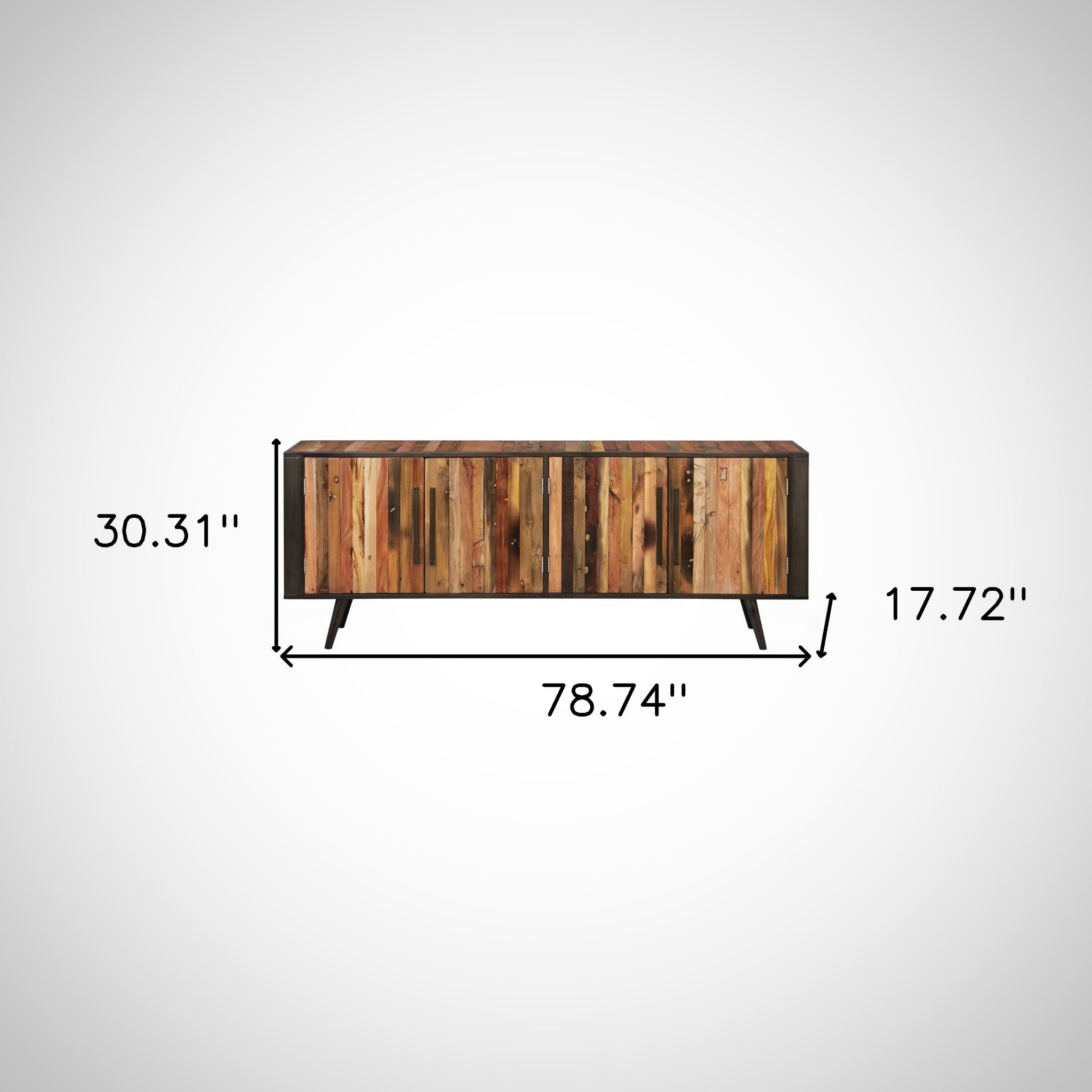 Rye Console