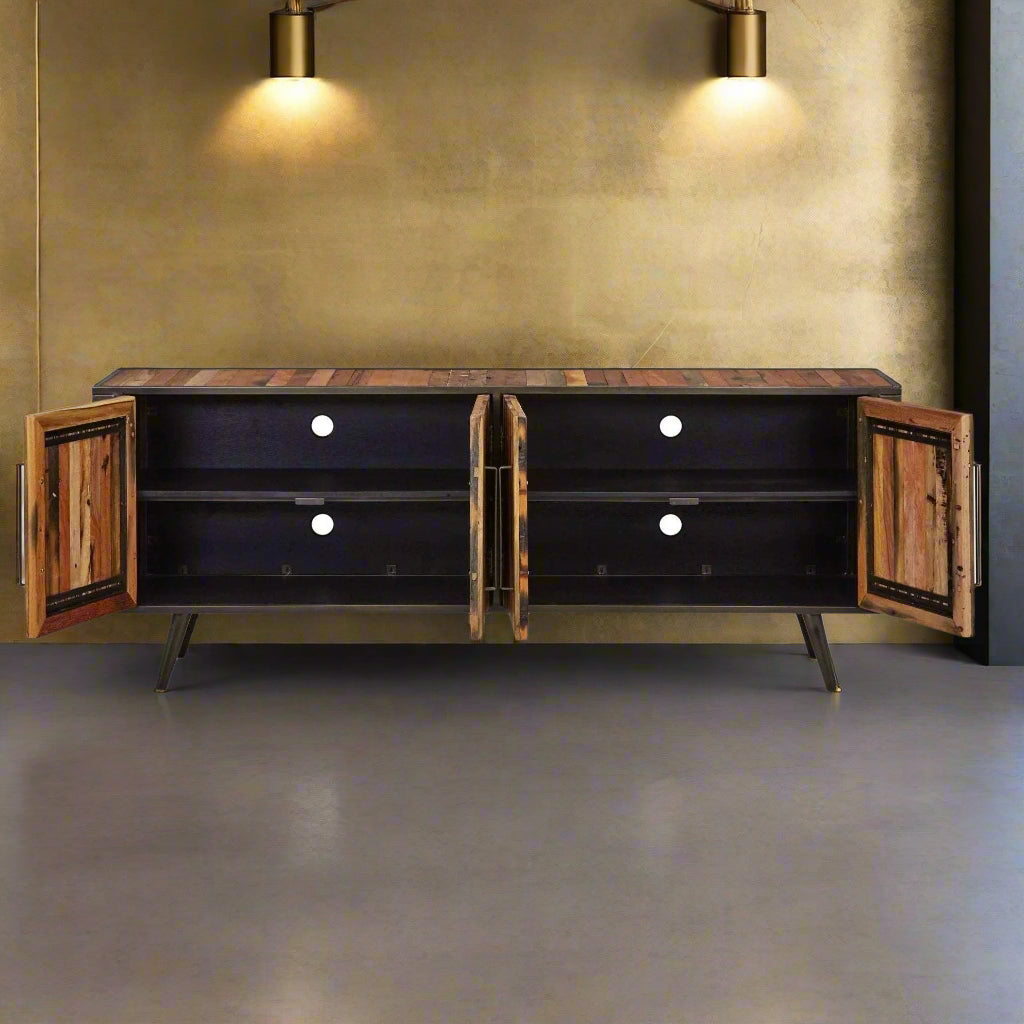 Boatny Credenza