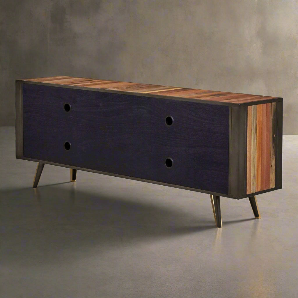 Boatny Credenza