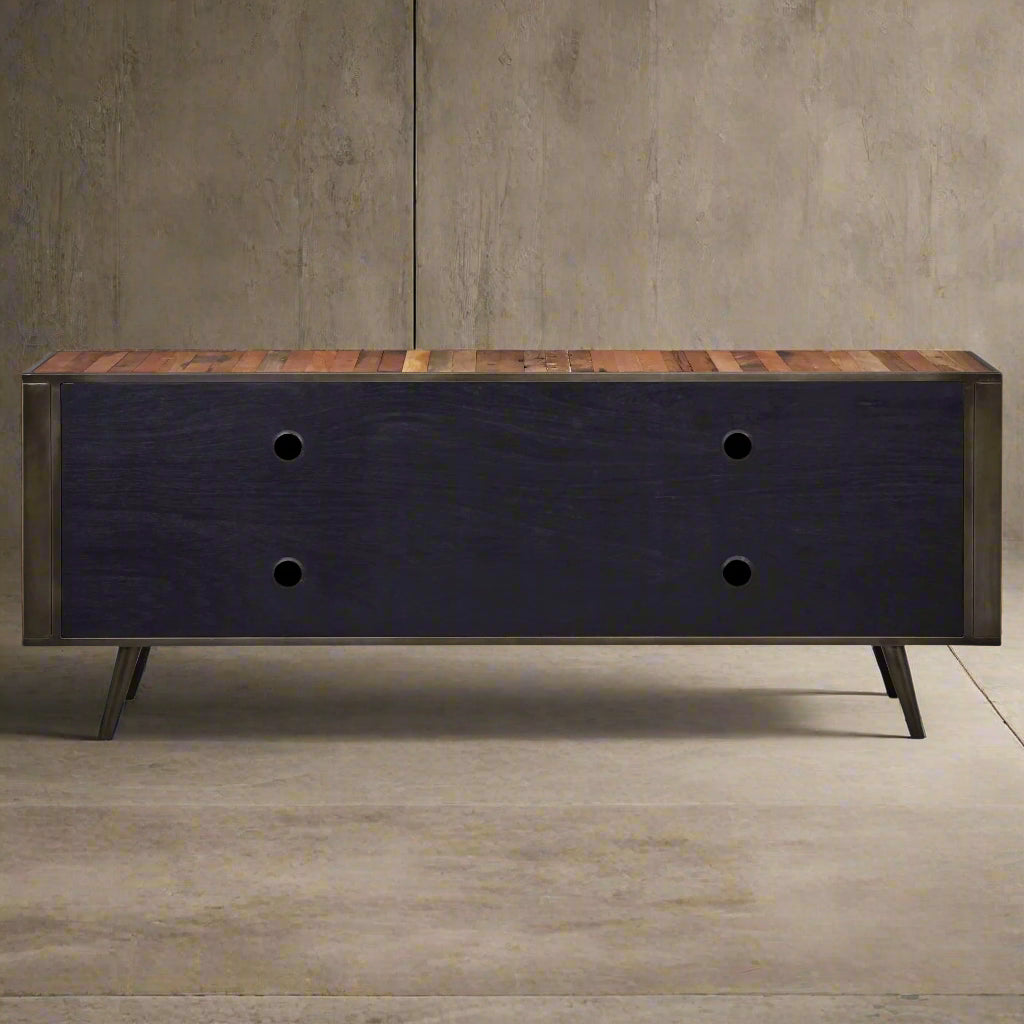 Rye Console
