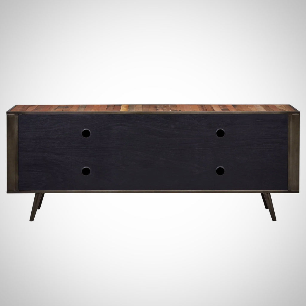 Rye Console