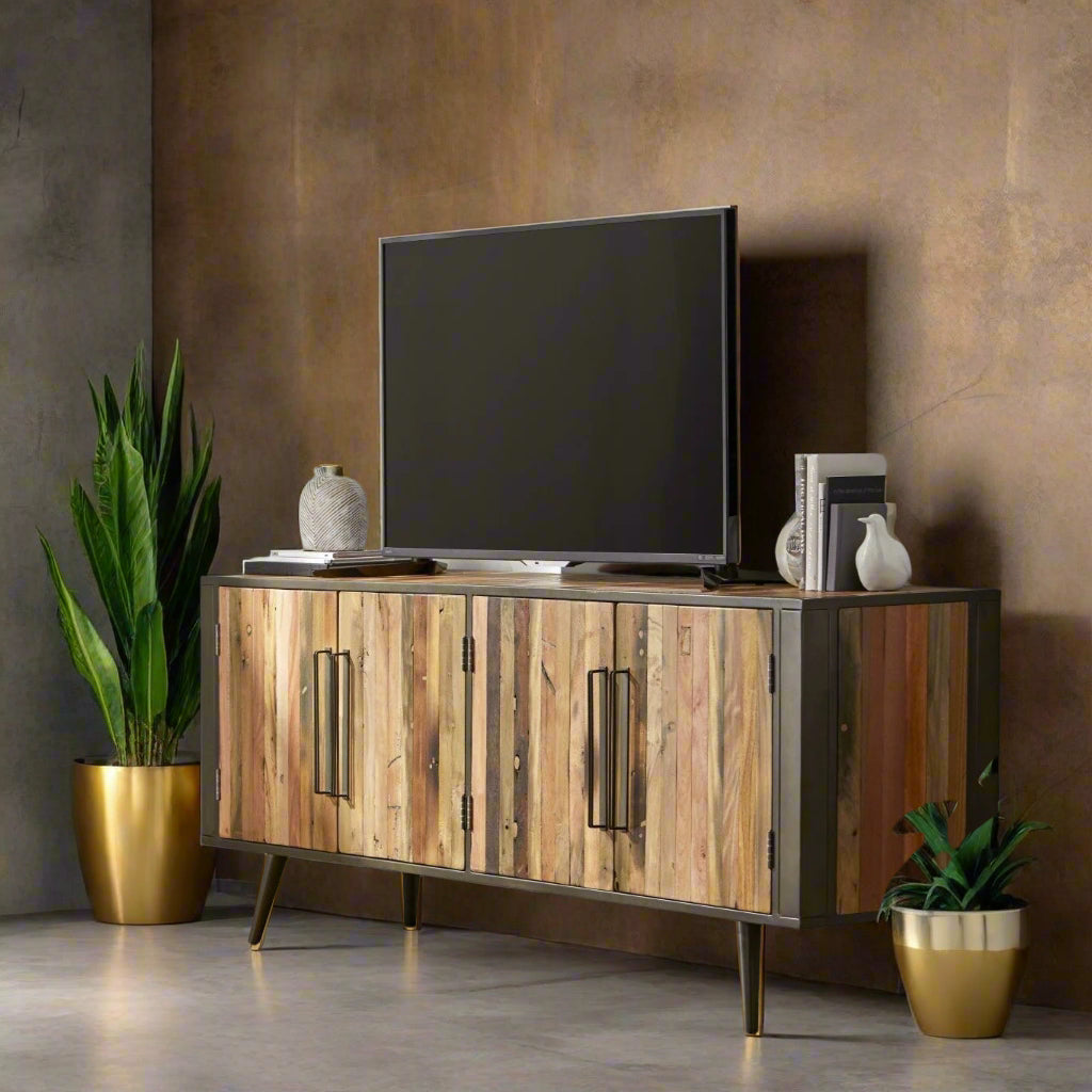 Rye Console