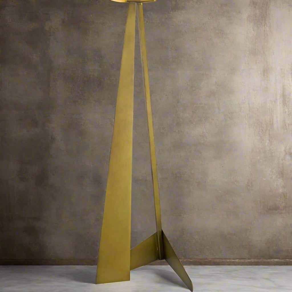 Carroll  Floor  Lamp