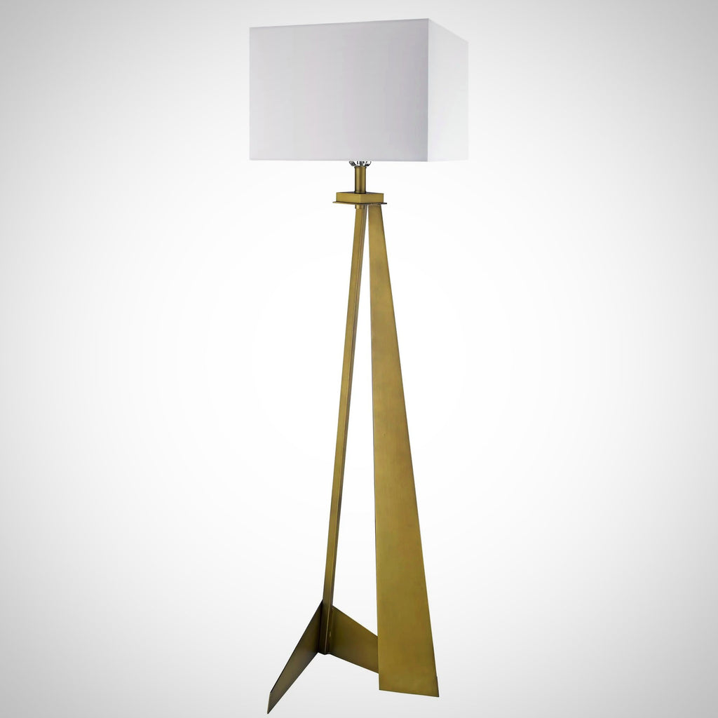 Carroll  Floor  Lamp