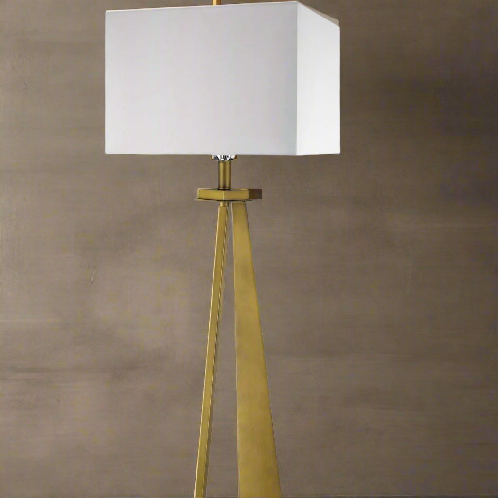 Carroll  Floor  Lamp