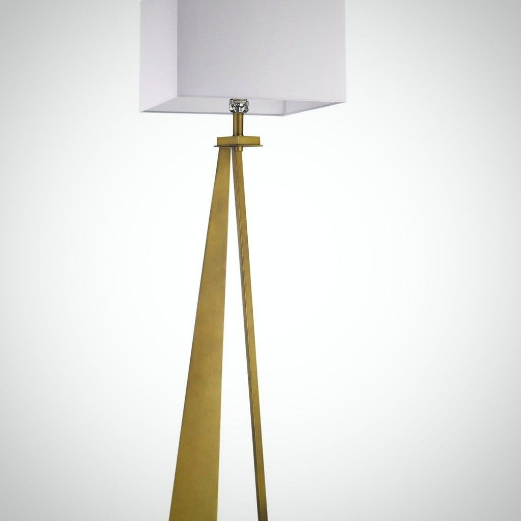 Nassau Floor Lamp