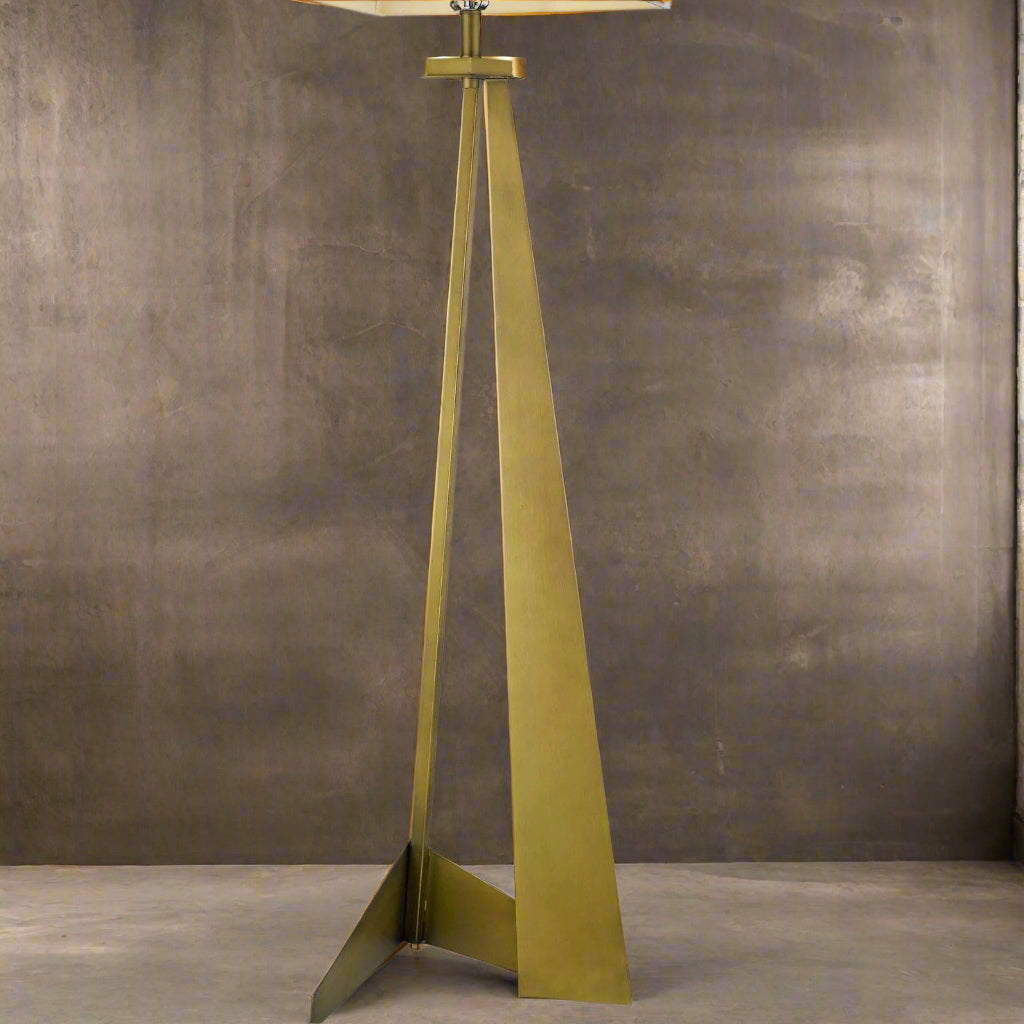 Carroll  Floor  Lamp