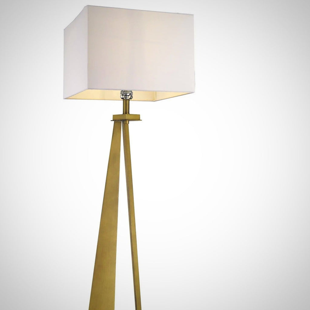 Nassau Floor Lamp