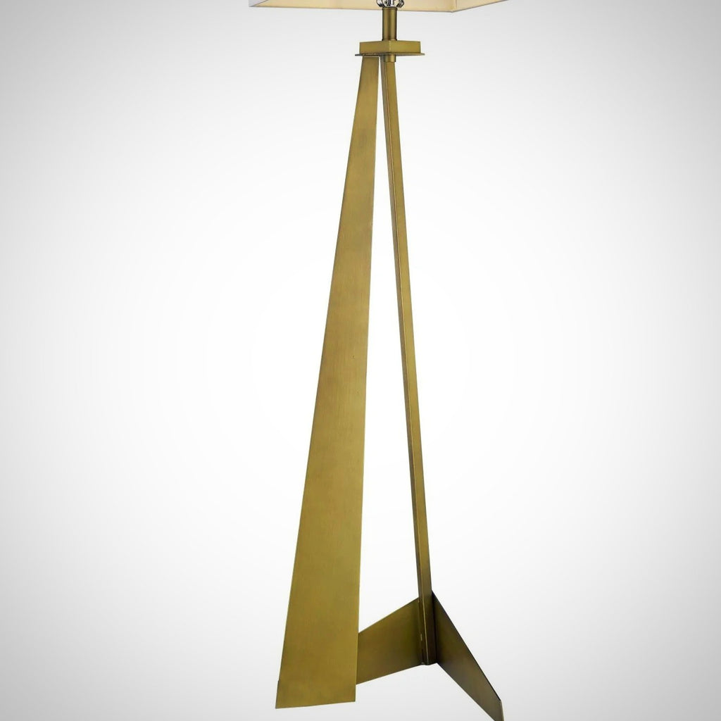 Carroll  Floor  Lamp