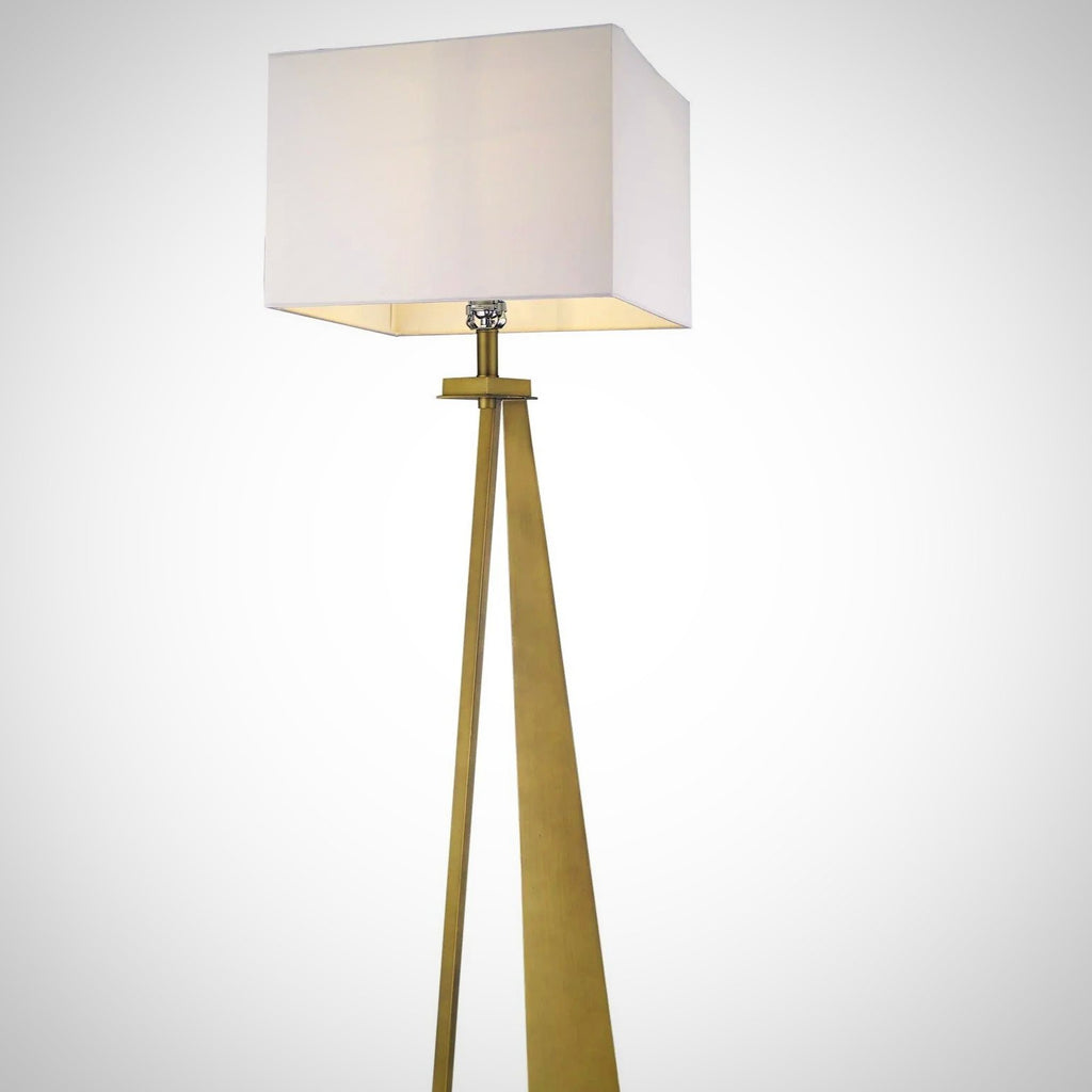 Nassau Floor Lamp