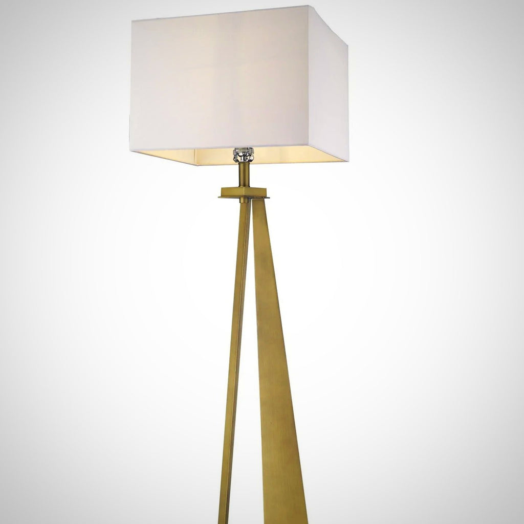 Carroll  Floor  Lamp