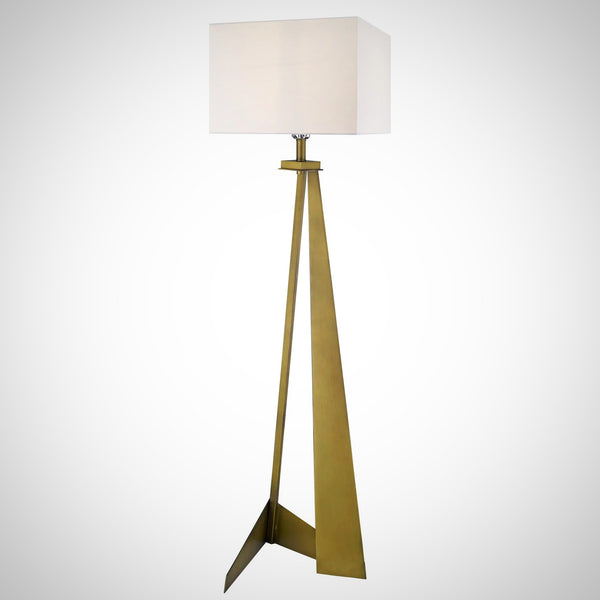 Nassau Floor Lamp