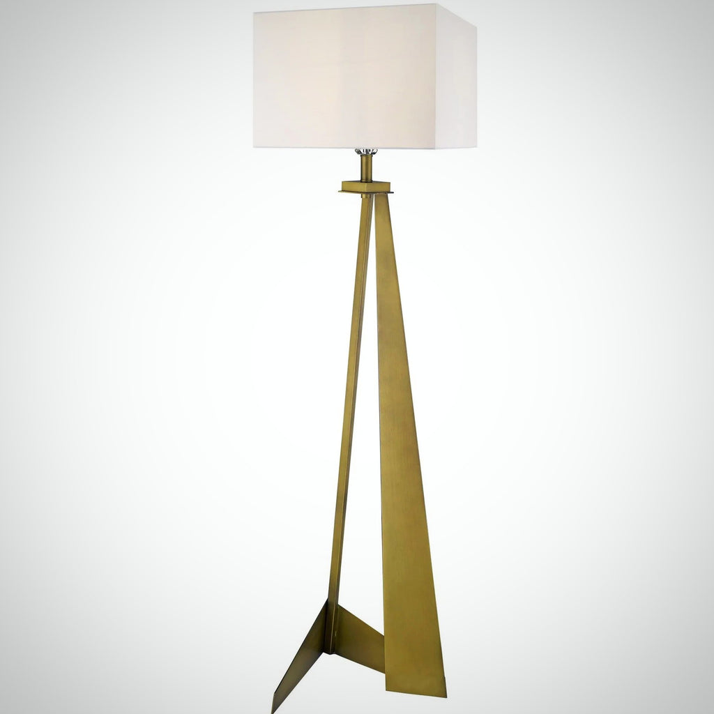 Carroll  Floor  Lamp