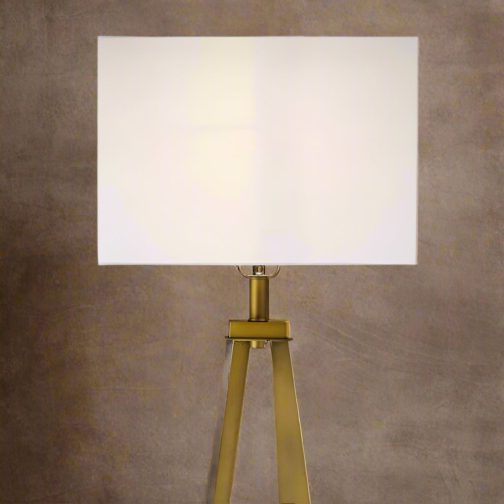 Carroll  Floor  Lamp