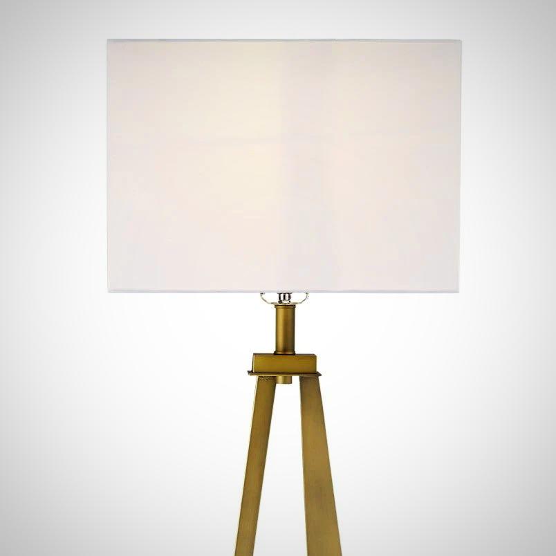 Carroll  Floor  Lamp