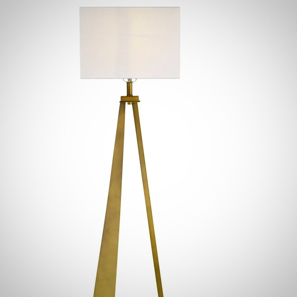 Nassau Floor Lamp