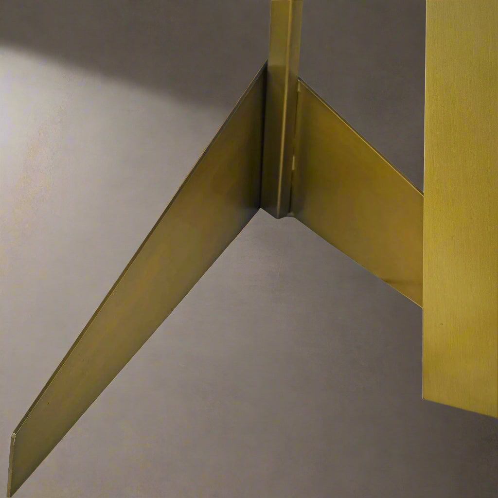 Carroll  Floor  Lamp