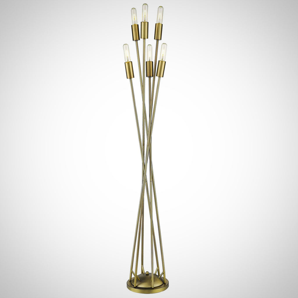 Tonawanda Floor Lamp