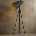 Clay  Floor Lamp
