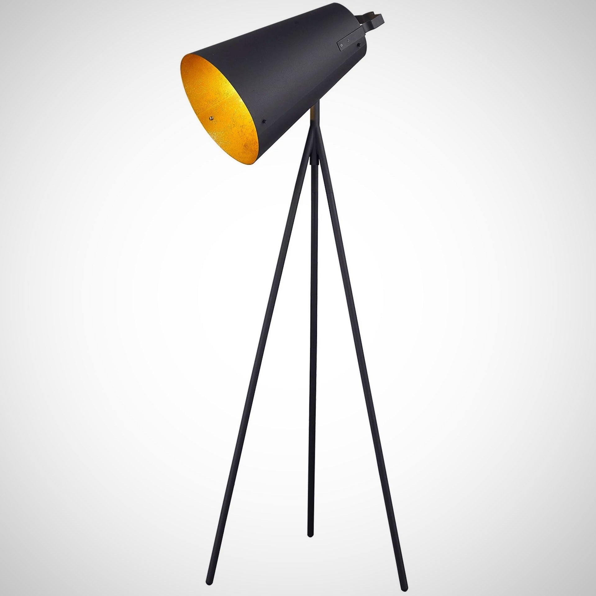 Clay  Floor Lamp