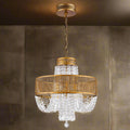 Wolcott Chandelier