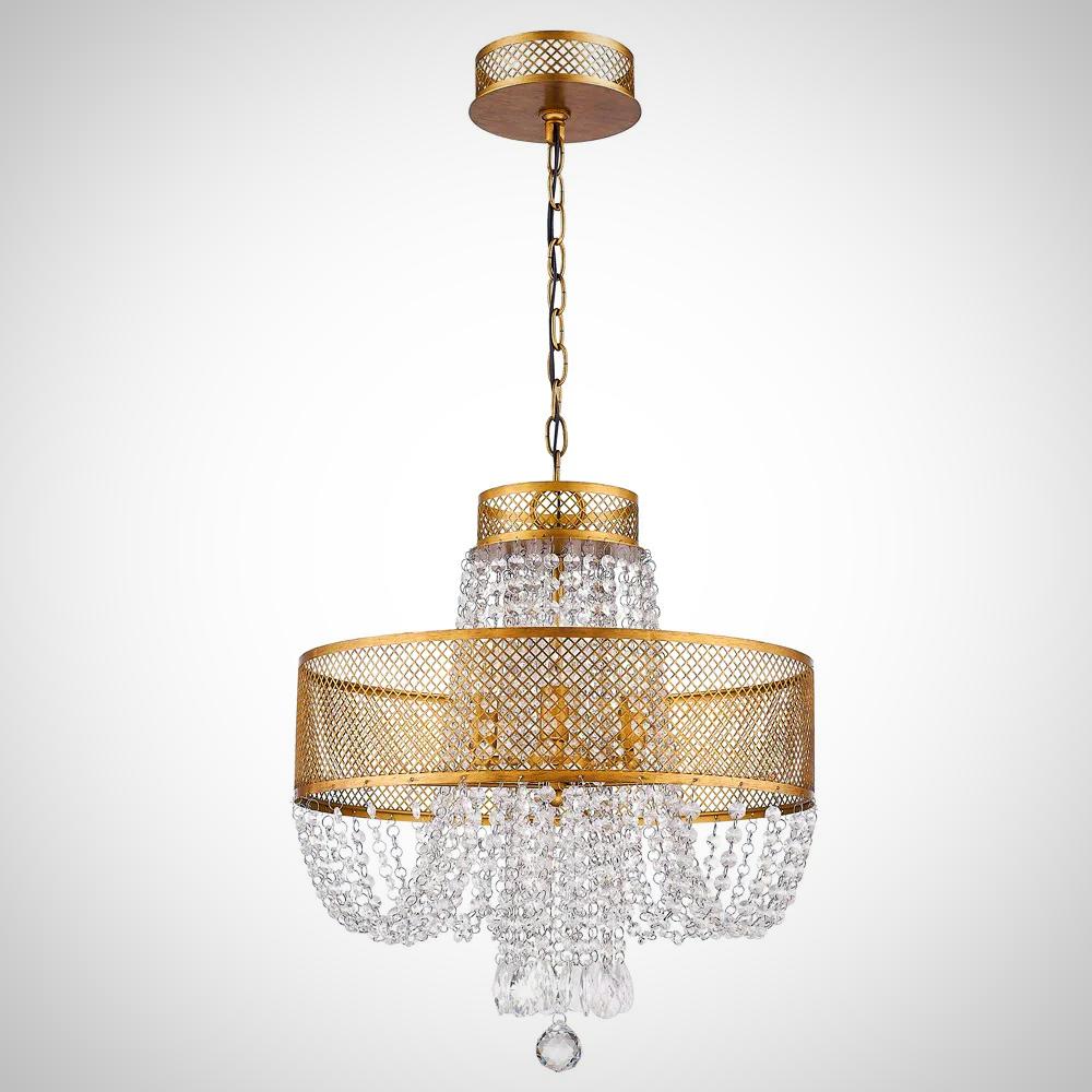 Wolcott Chandelier