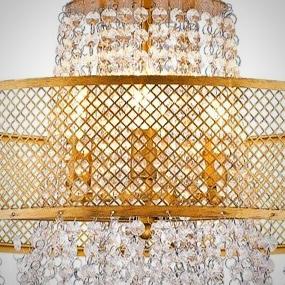 Wolcott Chandelier