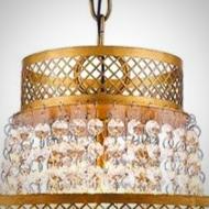 Wolcott Chandelier