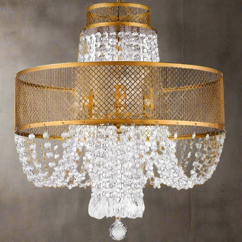 Wolcott Chandelier