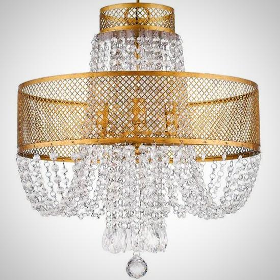 Wolcott Chandelier