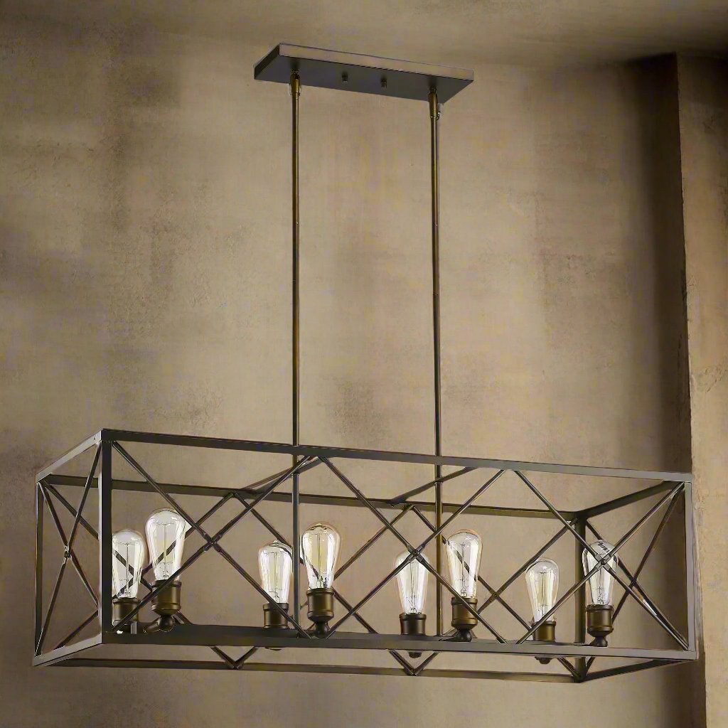 Butler Chandelier