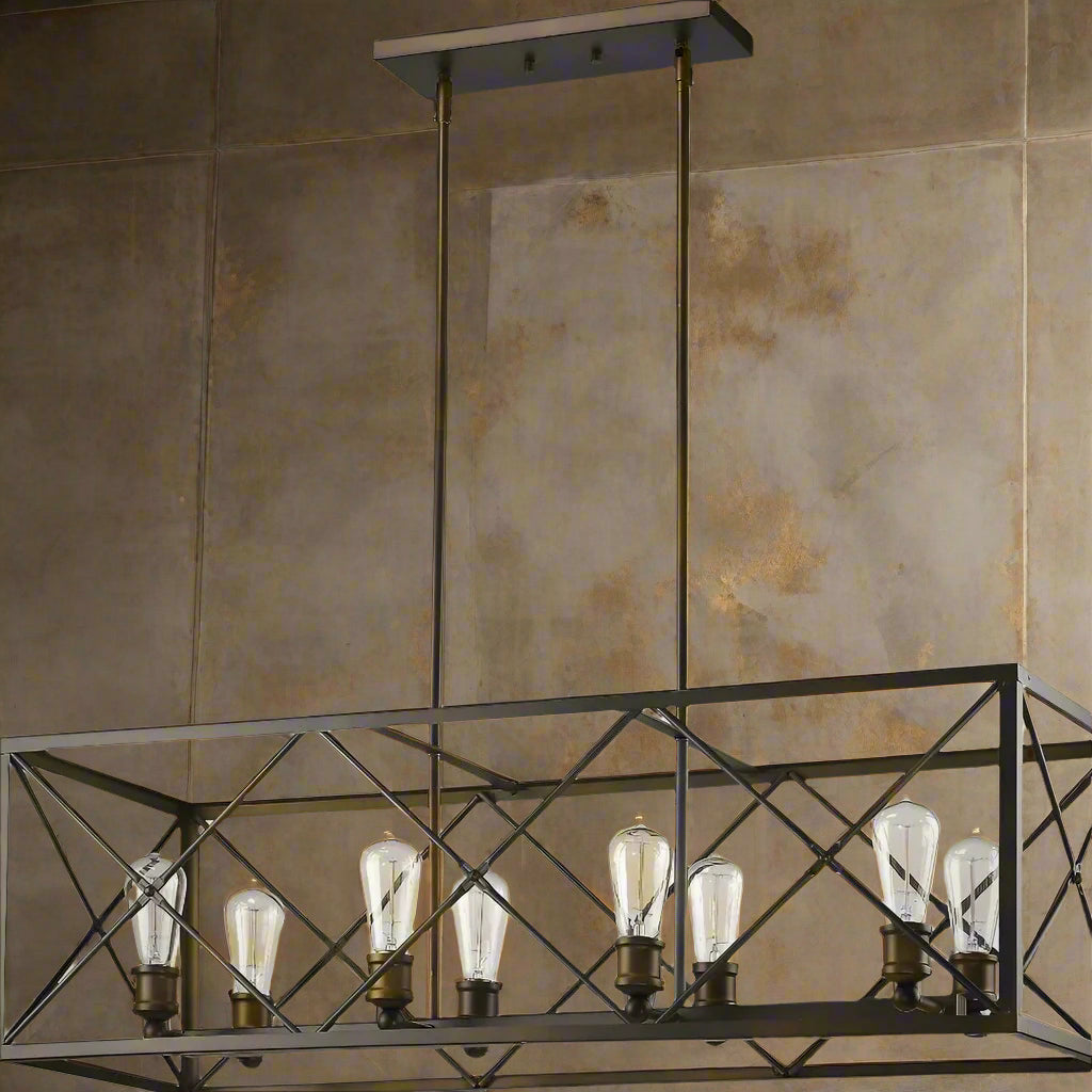 Butler Chandelier